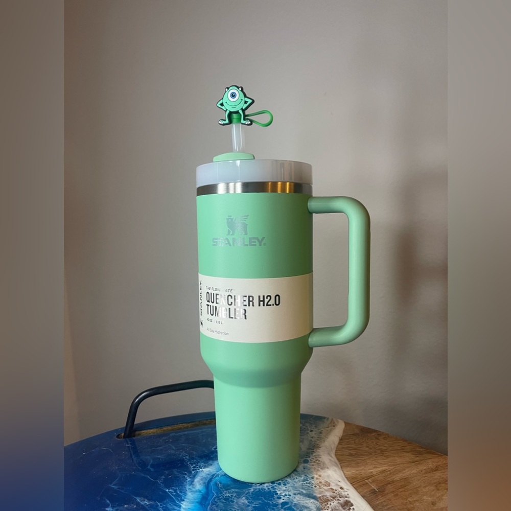 Stunning Stanley Cup